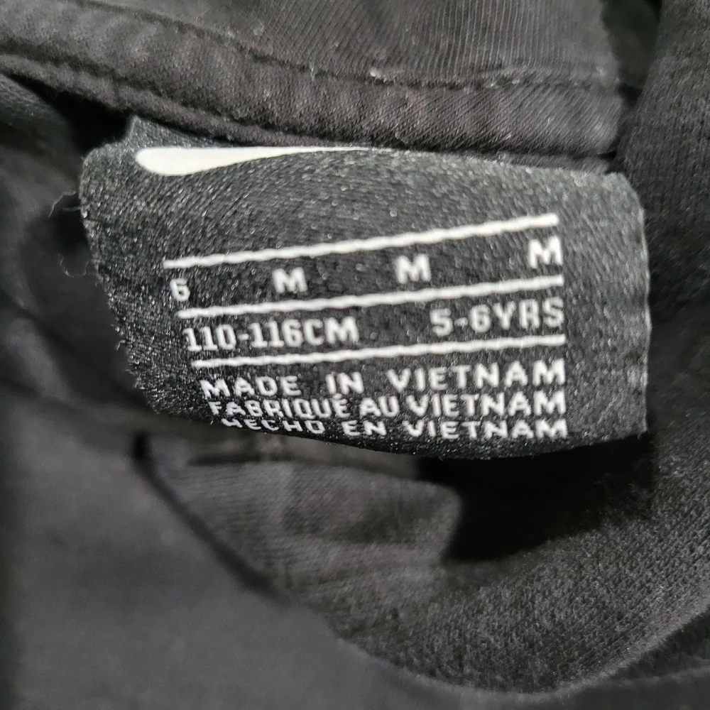 Nike Hooded Sweatshirt